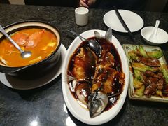 -菲乐餐厅(三十年经营·湖滨路店)