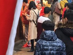 -胖娃古镇鸡杂(磁器口总店)