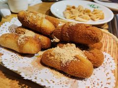 -草原塞蛮羊火锅城(港湾店)