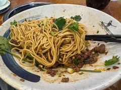 -重庆鸡公煲·青锅花椒鱼(牡丹江路店)