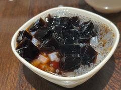 -天荷菜根·闽南素食自助(少林寺店)