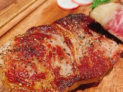 -MEAT MATE 鲜食肉铺(颐堤港店)