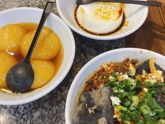 -黑白电视长沙小吃(悦汇城店)