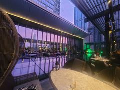 -四季酒店·空中花园 Aria on 9