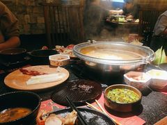 -牛New寿喜烧(虹桥新天地店)