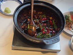 -火啫啫·粤式啫啫煲(南通首店)