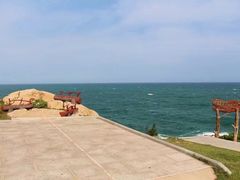 -放鸡岛生态旅游国际度假区