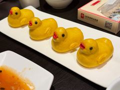 -老牌坊鲁菜名店(聊城美食岛店)