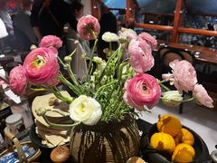 -银米·云南传统过桥米线(双廊黑金冠店)