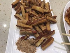 -西夏回族烧麦馆(牡丹街店)
