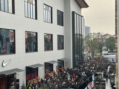 -NIKE上海青浦优选体验店