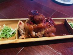 -大牌大·传统杭帮菜(湖滨店)