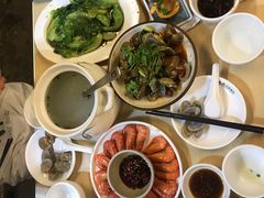 -琼大师东方烤乳猪(亚特兰蒂斯店)