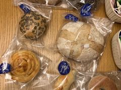 -面包谷Grains n' Beans(九号公馆店)