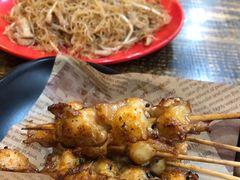 -碳炉海鲜烧烤·1992(北京路店)