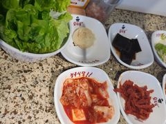 -安又胖韩国烤肉(美罗城店)