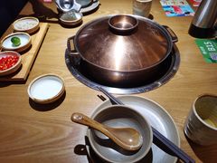 -大头椰·椰子鸡火锅(新梦店)