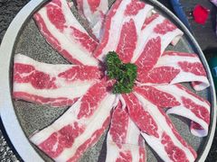 -樱嘢·炭火烧肉(惠南店)