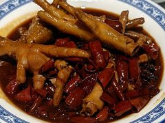 -回家吃饭·地道南昌菜(建德观总店)