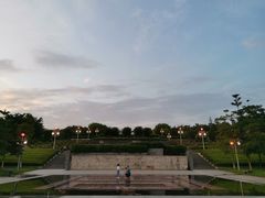 -河源客家文化公园