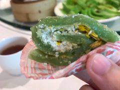 -粤式早茶希朋喜宴