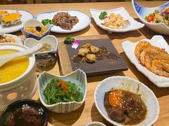 -山之川·日式料理(瀚海海尚店)