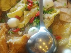 -清华酒楼(盘门店)