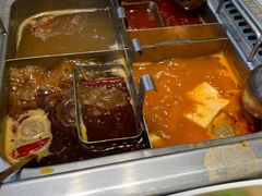 -海底捞火锅(铂澜大象城店)