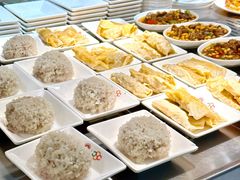 -北大家园食堂