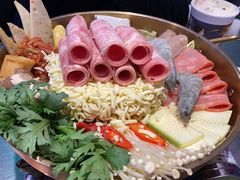 -金再喜韩国大排档(全国总店)