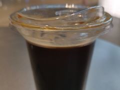 美式咖啡-M Stand(BFC外滩金融中心店)