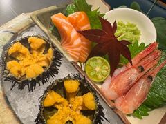 -胆道·海胆专门店(凯德晶萃店)