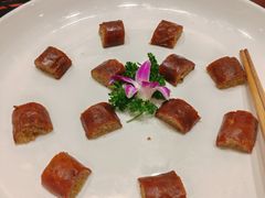 -国家五钻酒家·西樵旺阁渔村(西樵店)