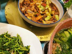 -金贵源食神(楚河汉街店)