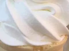 原味圆筒冰淇淋-麦当劳(沙河店)