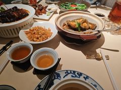 -侨美食家·粤菜(体育西路店)