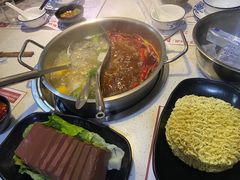 -潮正和潮汕牛肉火锅·老字号(番禺万达店)