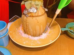 -吃饭皇帝大(解放西路店)
