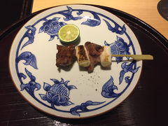 -肉屋·雪月花(名古屋)