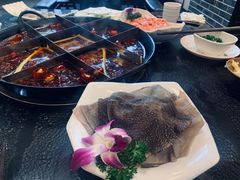 -仁虎老火锅(黄泥磅店)