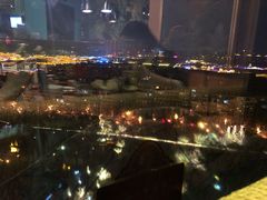 -烛影拾光观景餐厅·创意菜·摄影·小提琴(大唐不夜城店)