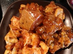 -韩盛炭火烤肉(万达广场店)