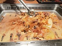 -新石器烤肉(南站店)