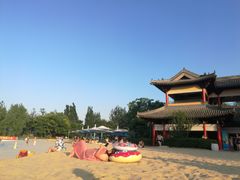 -欢乐水魔方水世界