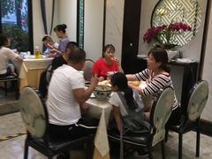 大堂-老碗餐饮(前进路店)