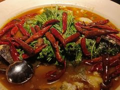 -清水亭湖北菜(大屯DT51店)