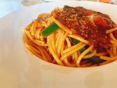 意式肉酱面-Africafe(非洲咖啡)