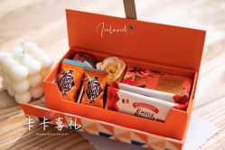 点击看大图 -卡卡喜糖伴手礼·商务礼宝宝礼·婚礼用品