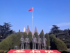 -西柏坡红色胜典景区