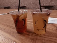 三炮台在北京-里面·Noodlology(机电院店)